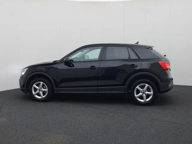 Audi Q2 35 TFSI/150PK Pro Line 2023 Benzine 28