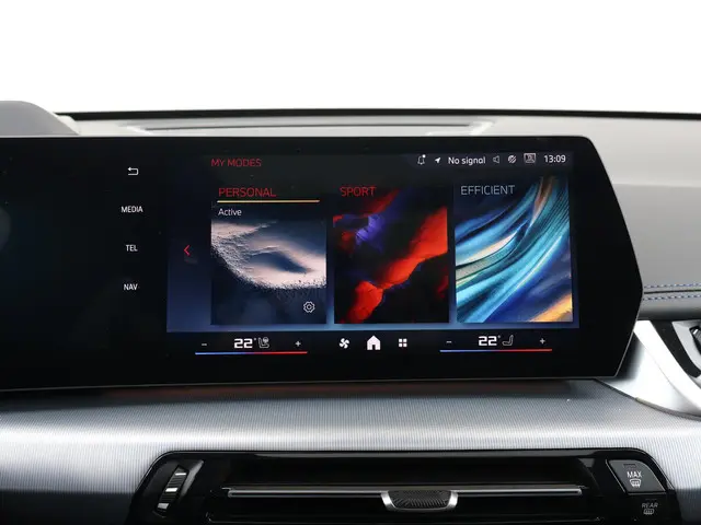 BMW X1 M35i 2025 Benzine 25