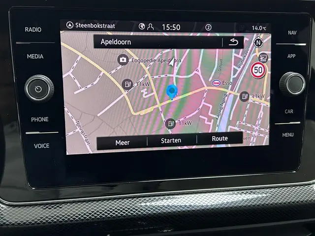 Volkswagen T-Cross 1.5 TSI R-Line Edition 2025 Benzine 10