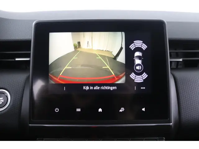 Renault Clio 1.0 TCe Intens 2020 Benzine 19