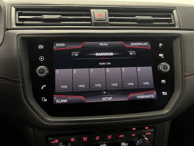 SEAT Ibiza 1.0 TSI FR Business Intense 2020 Benzine 15