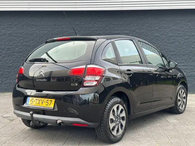 Citroën C3 3