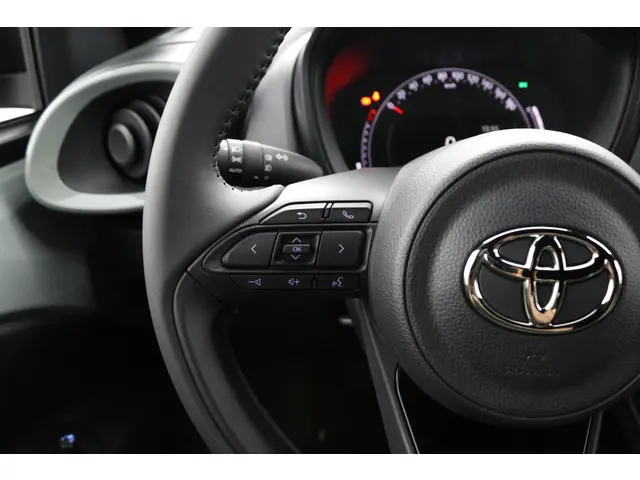 Toyota Aygo X 1.0 VVT-i MT Pulse 2025 Benzine 19