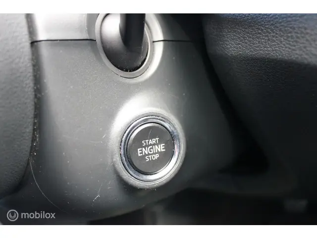 Škoda Fabia Combi 1.2 TSI Style 2015 Benzine 11