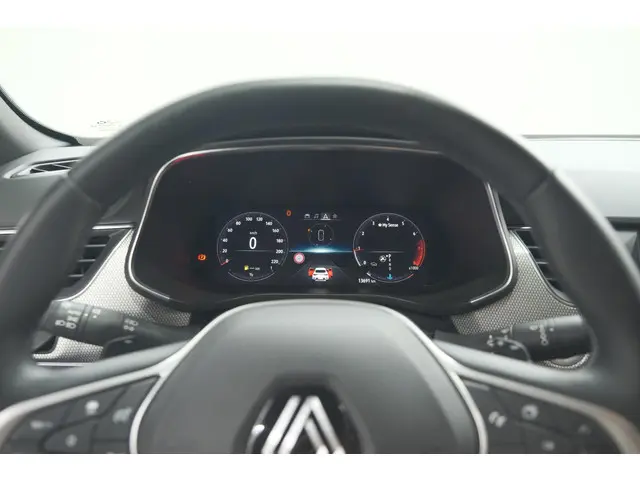 Renault Arkana Mild Hybrid 140 EDC Techno 2024 Benzine 41