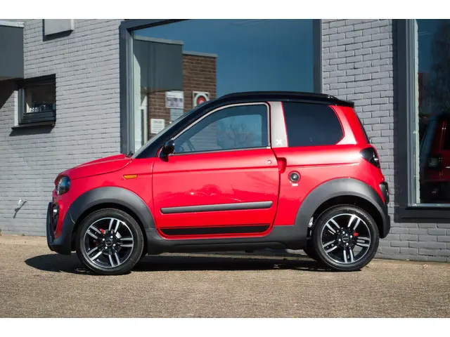 Microcar M.go 2