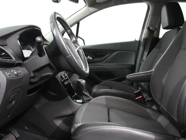 Opel Mokka X 1.4 Turbo Innovation 2019 Benzine 28