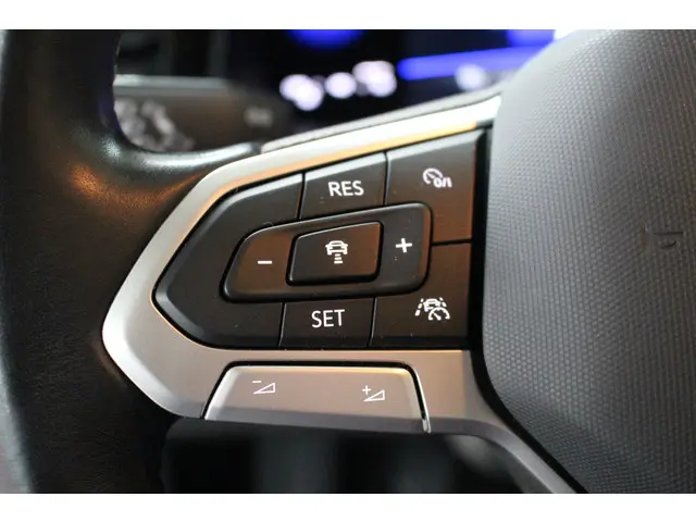 Volkswagen Polo 1.0 TSI Life 2021 Benzine 13