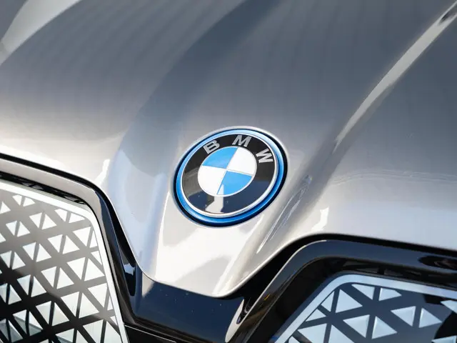 BMW iX xDrive40 2022 Elektrisch 15