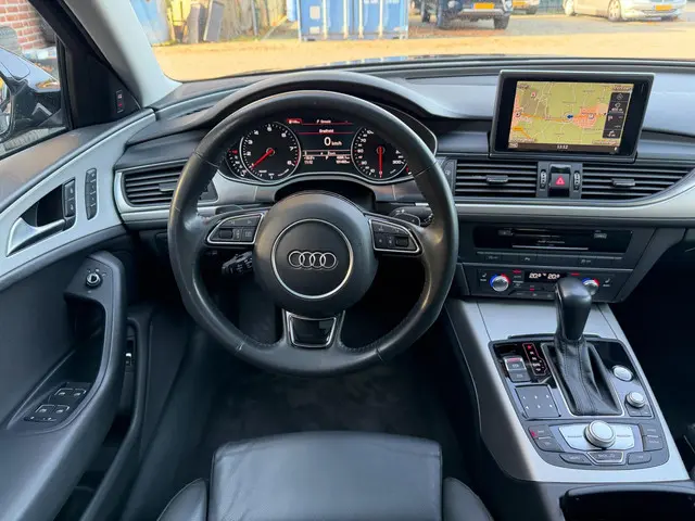 Audi A6 Avant 1.8 TFSI ultra Advance Sport 2018 Benzine 13