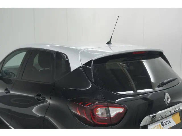 Renault Captur TCe 90 Intens 2017 Benzine 21