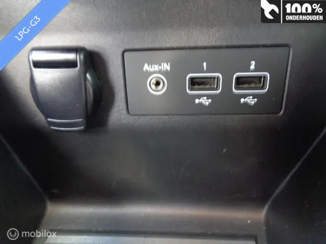 Renault Clio 1.0 TCe Bi-Fuel Intens 2021 LPG/Gas 12