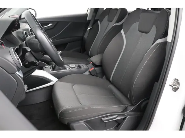 Audi Q2 30 TFSI epic 2020 Benzine 7