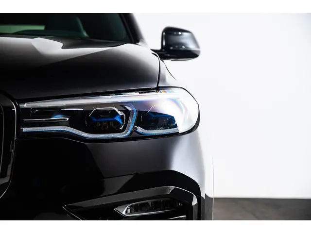 BMW X7 xDrive30d High Executive 2019 Diesel 28