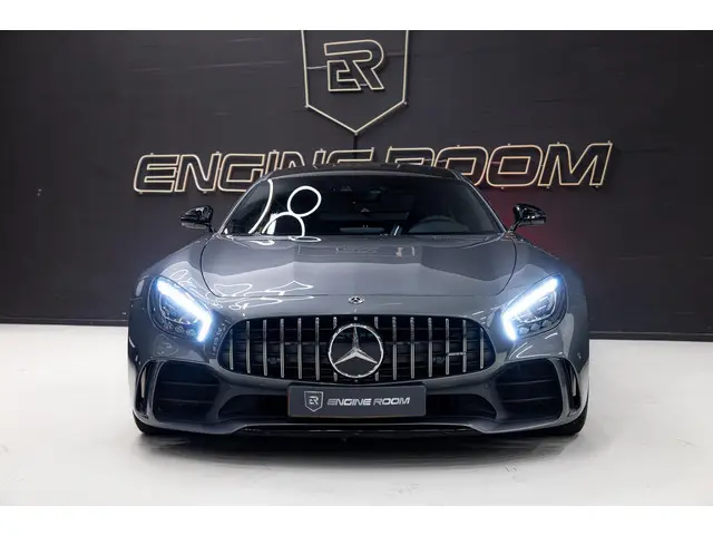 Mercedes-Benz AMG GT 4.0 R 2019 Benzine 13
