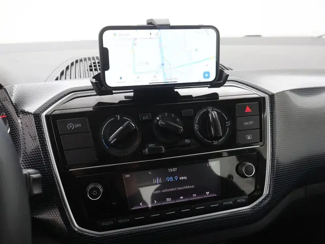 Volkswagen up! 1.0 2023 Benzine 14