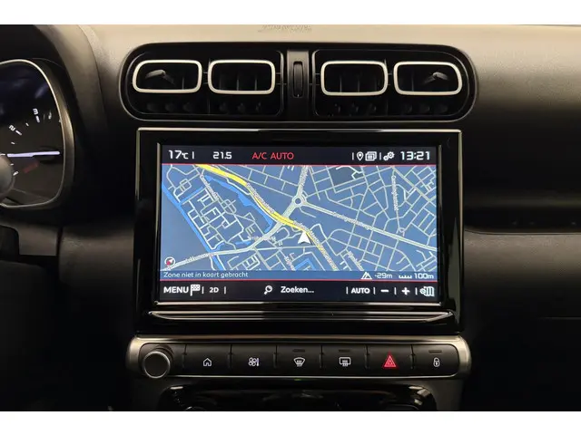 Citroën C3 Aircross 1.2 PureTech Plus 2024 Benzine 23