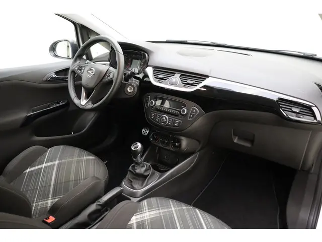 Opel Corsa 1.0 Turbo Color Edition 2016 Benzine 3