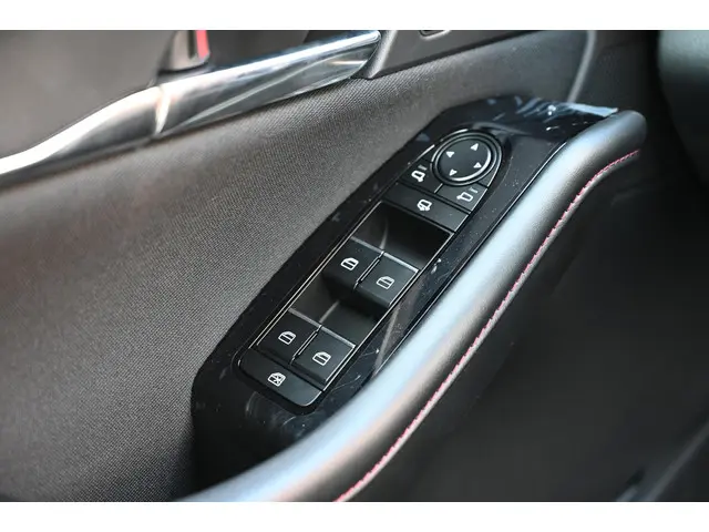 Mazda CX-30 e-SkyActiv-G 140 6MT Homura 2025 Benzine 15