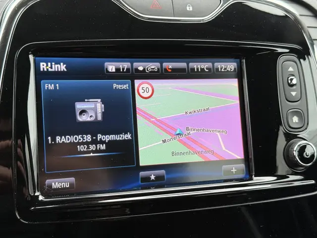 Renault Captur 1.2 TCe Xmod 2016 Benzine 16