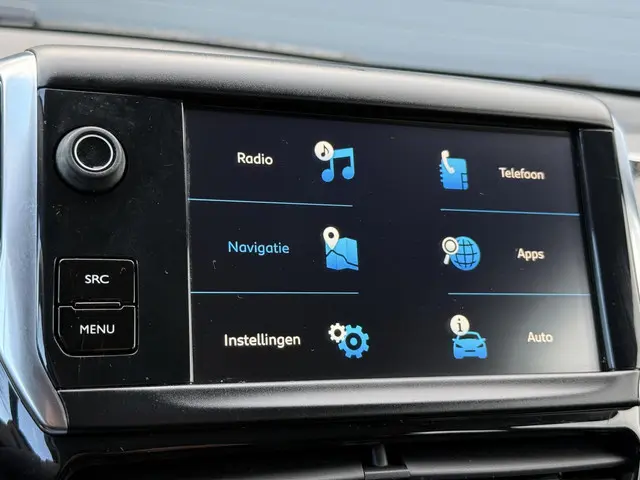 Peugeot 2008 1.2 PureTech Blue Lion 2017 Benzine 15