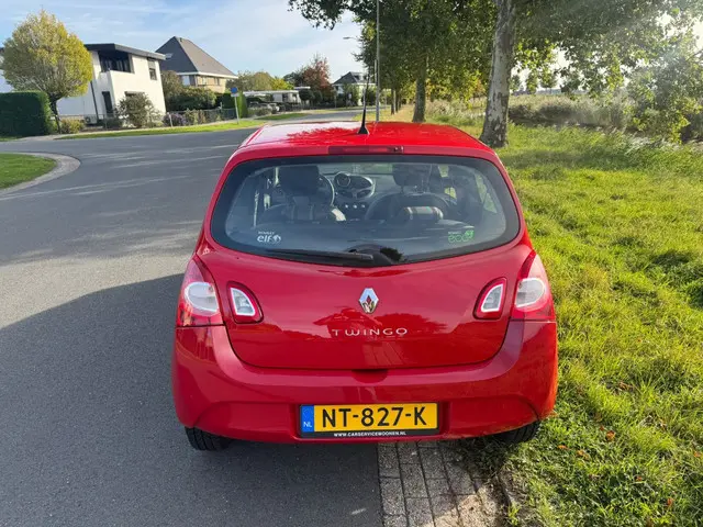 Renault Twingo 1.2 16V Acces 2014 Benzine 8