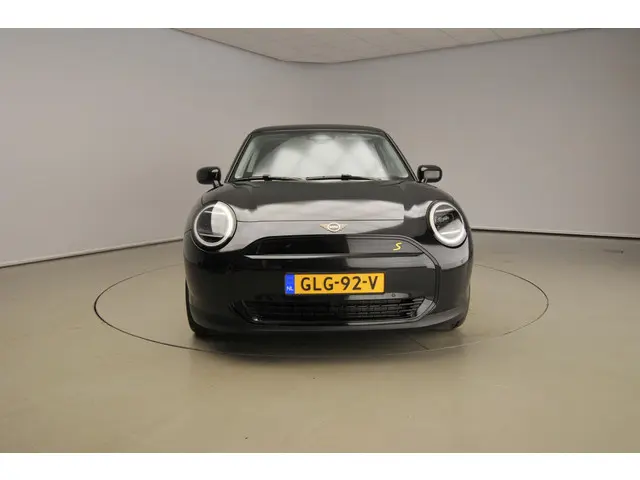 MINI Electric 3-deurs SE 2024 Elektrisch 5