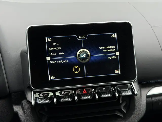 Alpine A110 1.8 Turbo Légende 2019 Benzine 17