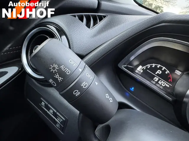 Mazda 2 1.5 Skyactiv-G GT-M 2018 Benzine 19