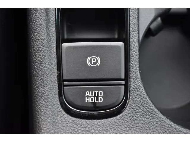 Kia Niro 1.6 GDi Hybrid DynamicLine 2020 Hybride Benzine 21
