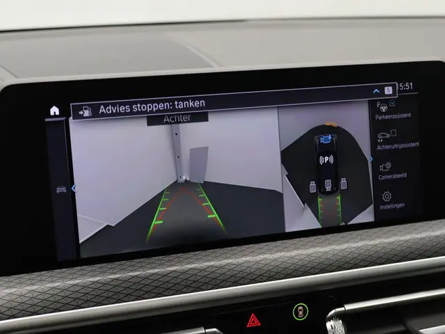 BMW X3 xDrive30e 2023 Hybride Benzine 23