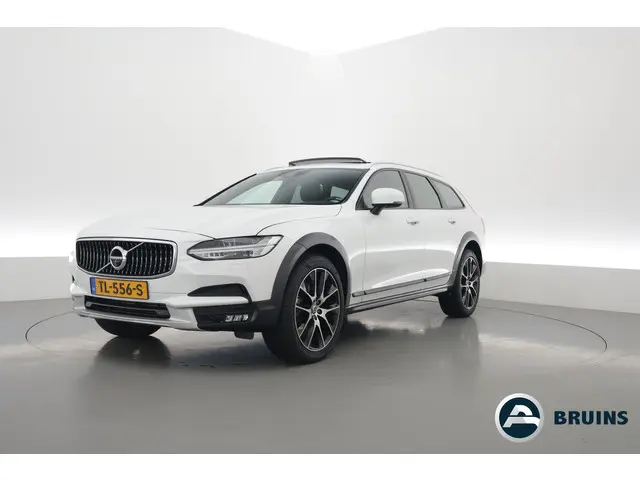Volvo V90 Cross Country 2.0 T5 Pro 2018 Benzine