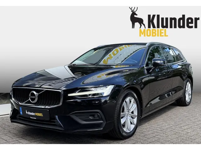 Volvo V60 2.0 B4 Business Pro 2021 Benzine