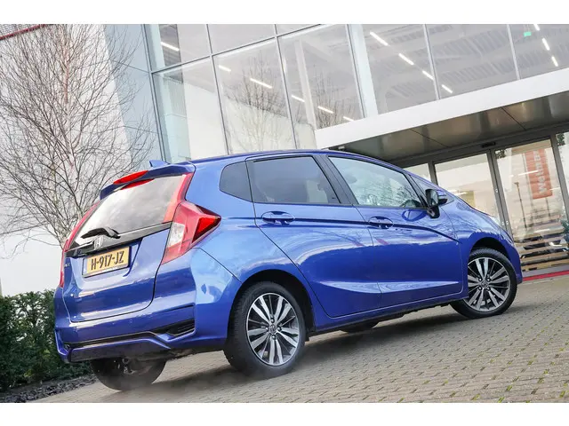 Honda Jazz 1.3i VTEC ELEGANMCE 2020 Benzine 37