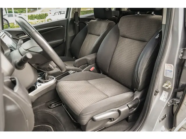 Honda Jazz 1.3i VTEC ELEGANCE 2018 Benzine 8