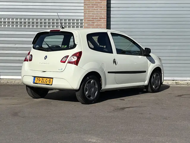 Renault Twingo 1.2 16V Authentique 2013 Benzine 5
