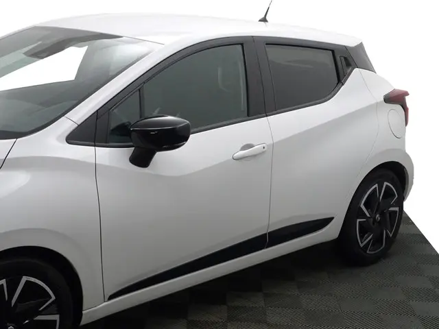 Nissan Micra 1.0 IG-T N-Design- 2022 Benzine 24