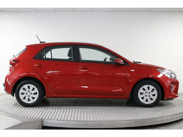 Kia Rio 1.0 TGDI ComfortPlusLine Navigator 2017 Benzine 7