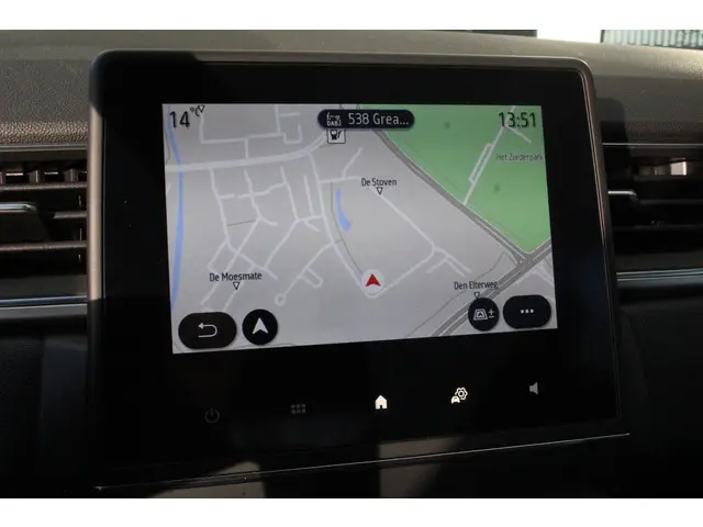 Renault Captur 1.3 TCe 140 Intens 2021 Benzine 11