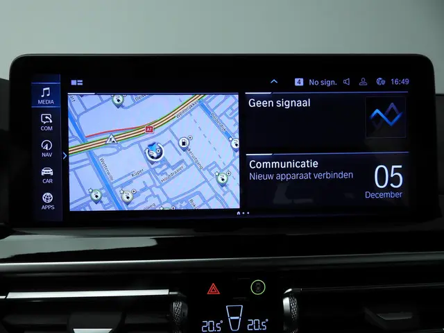 BMW X3 xDrive30e 2023 Hybride Benzine 29