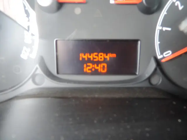 Opel Combo 1.6 CDTi L1H1 Edition 2018 Diesel 9