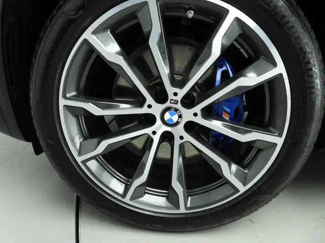 BMW X3 M40i xDrive 2024 Benzine 48