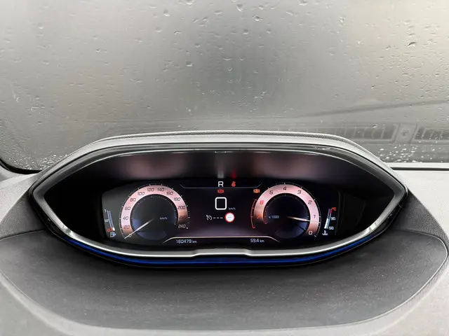 Peugeot 3008 1.6 GT Line Automaat 2018 Benzine 61