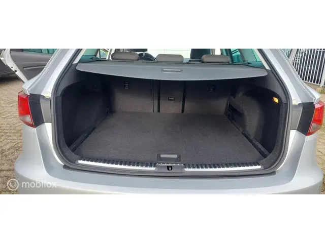 SEAT Leon ST 1.4 EcoTSI FR 2015 Benzine 18