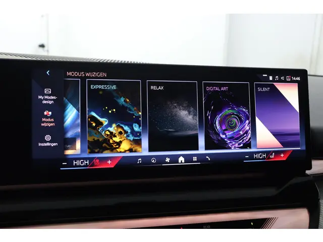 BMW i5 eDrive40 Sedan 2026 Elektrisch 56