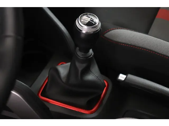 Dacia Duster 1.3 TCe Tech Road 2019 Benzine 22