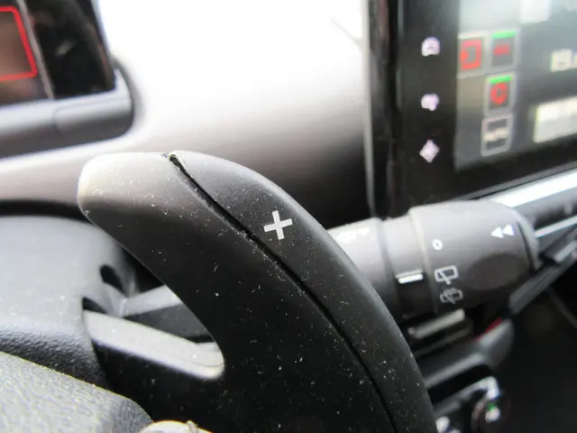 Citroën C4 Cactus 1.2 PureTech Shine 2016 Benzine 30