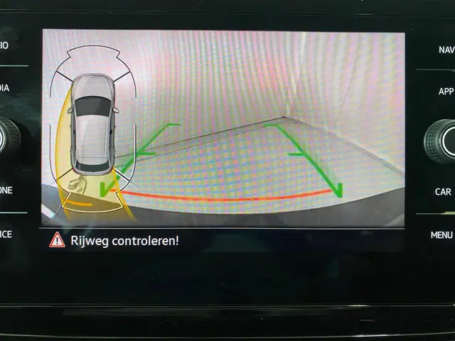 Volkswagen T-Roc 1.5 TSI R-Line Edition 2025 Benzine 8