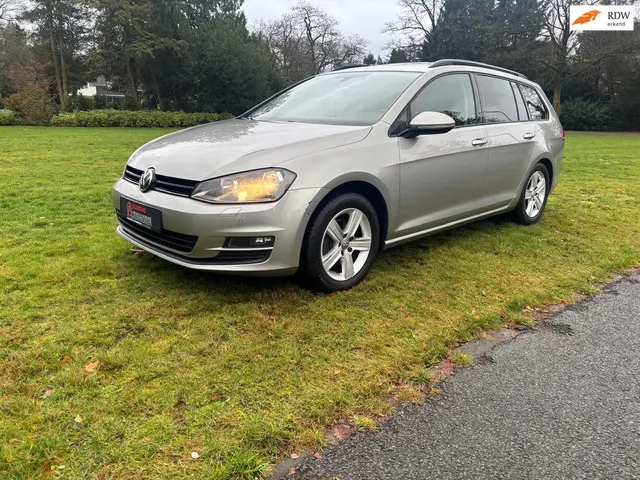 Volkswagen Golf Variant 1.2 TSI Comfortline 2014 Benzine