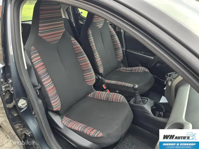 Citroën C1 1.0 e-VTi Airscape Shine 2017 Benzine 14